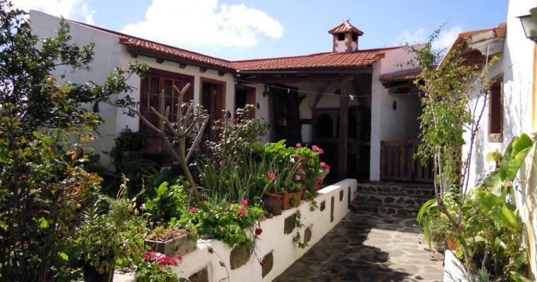 El Pinar  La Casa De Mis Padres旅馆 外观 照片