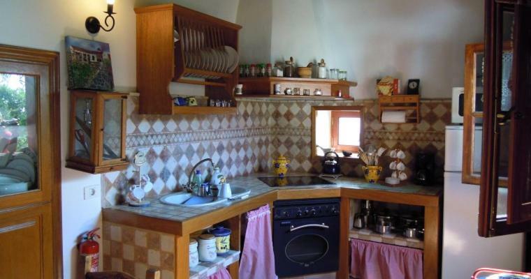 El Pinar  La Casa De Mis Padres旅馆 外观 照片