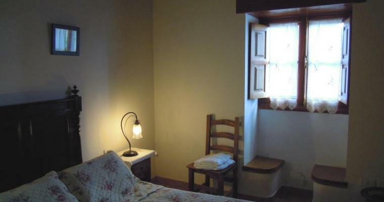 El Pinar  La Casa De Mis Padres旅馆 外观 照片