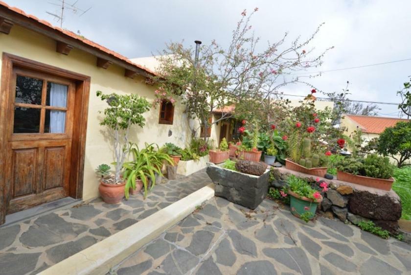El Pinar  La Casa De Mis Padres旅馆 外观 照片