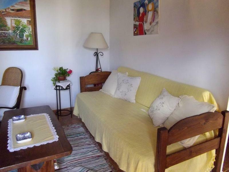 El Pinar  La Casa De Mis Padres旅馆 外观 照片
